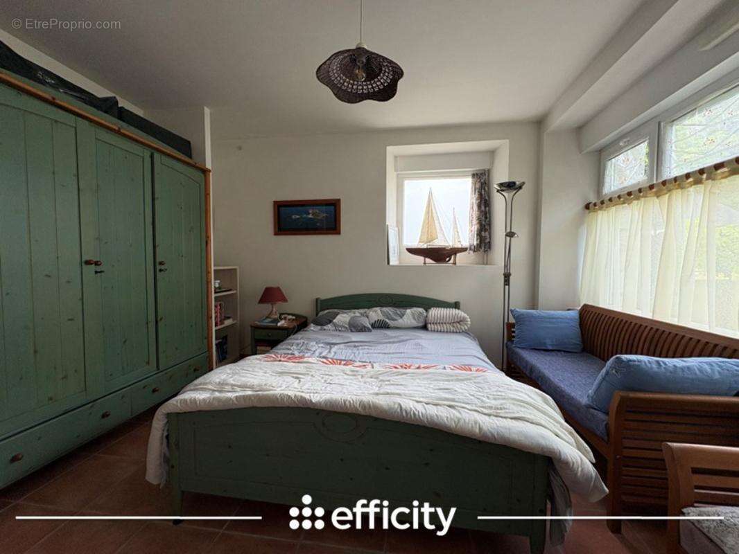 Maison 188 m² à Loctudy  - photo 19