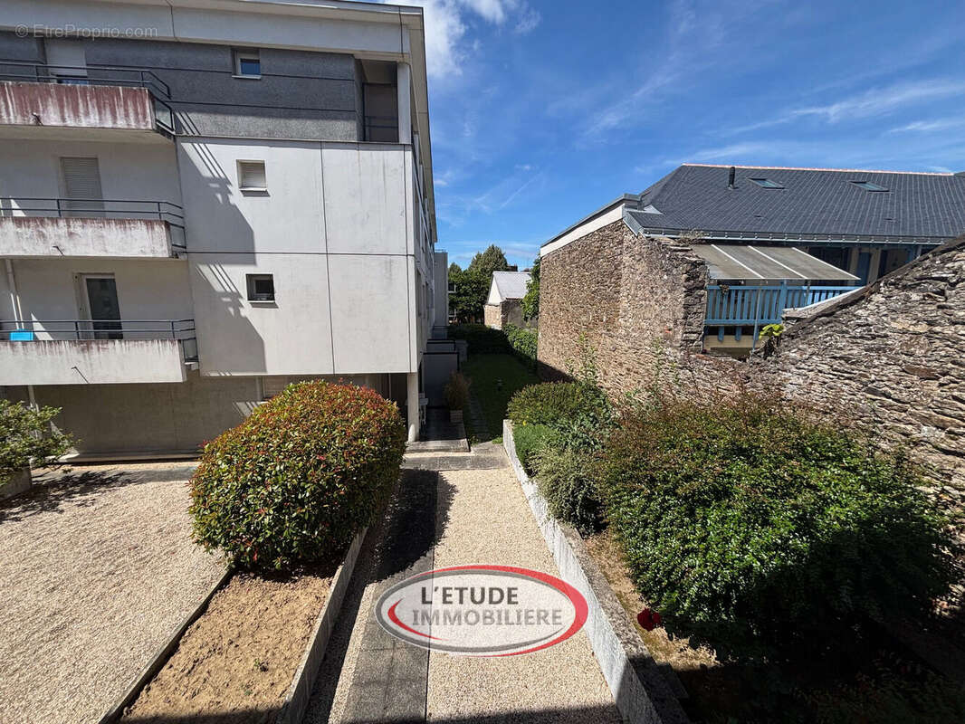 Photo 2 - Appartement à NANTES