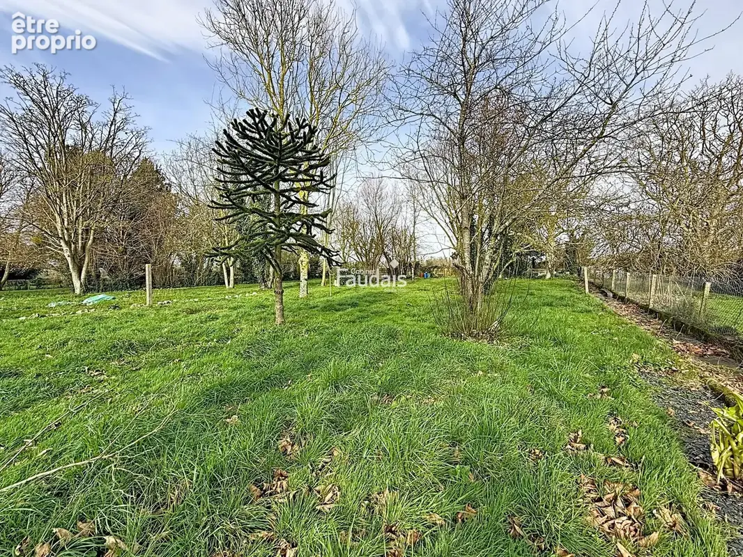 Maison 5 pièces 85 m² à vendre à Carentan (50500) - photo 2