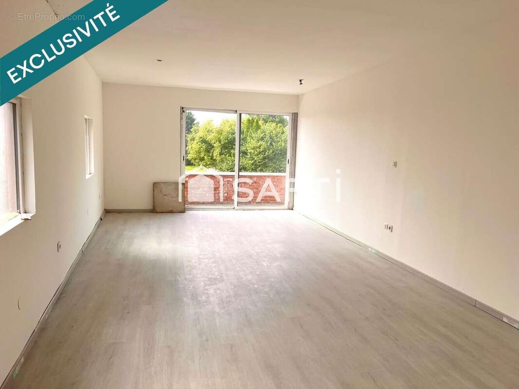 Photo 3 - Maison à LA SENTINELLE