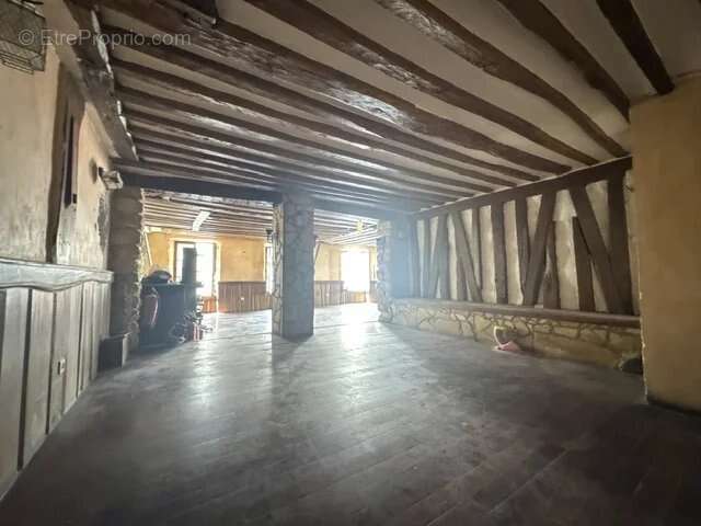 Appartement à PARIS-10E