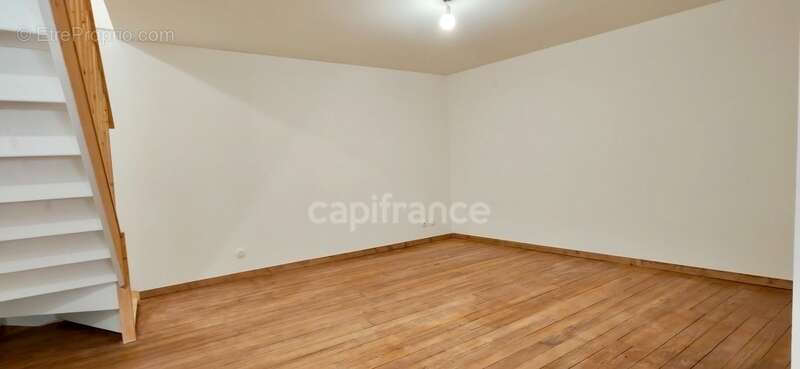 Appartement à EYRAGUES