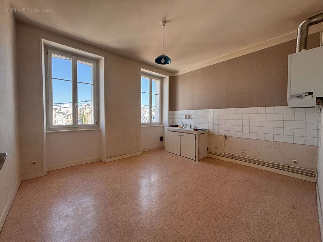 Appartement à BREST