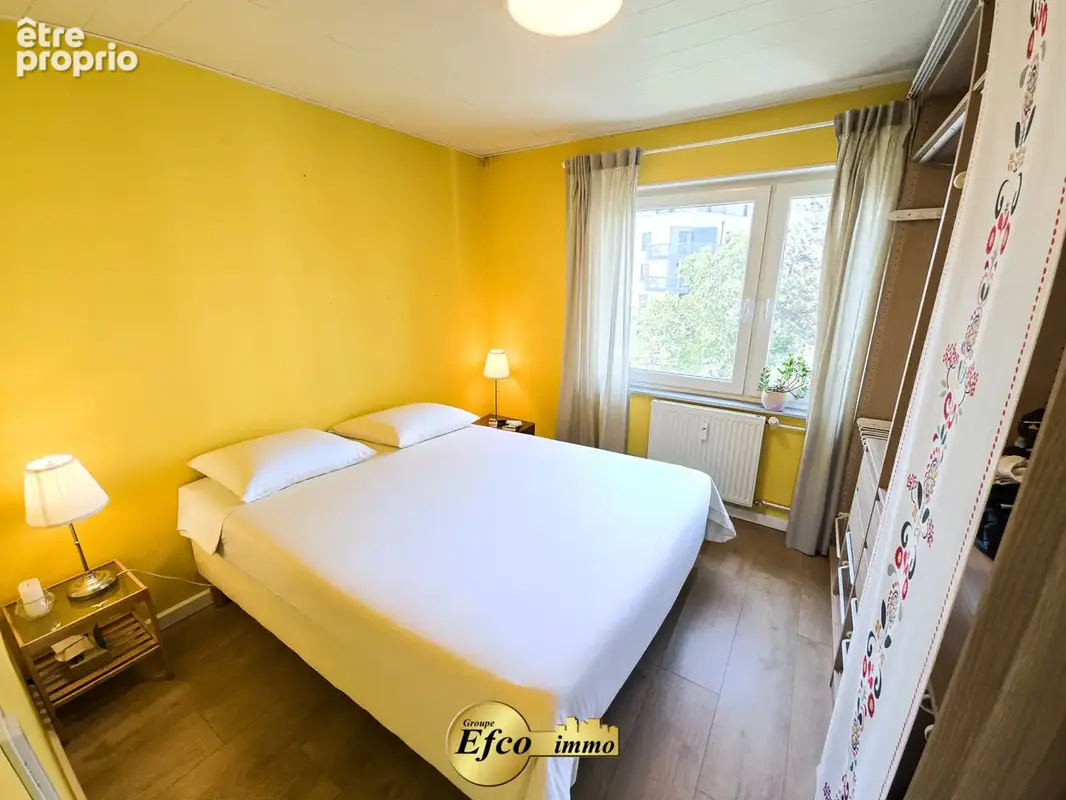 Appartement 5 pièces proche frontière - photo 3