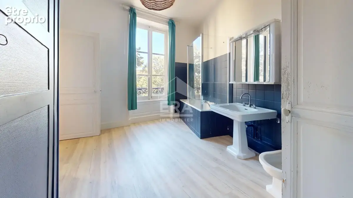 Appartement 170m² à nevers - photo 12