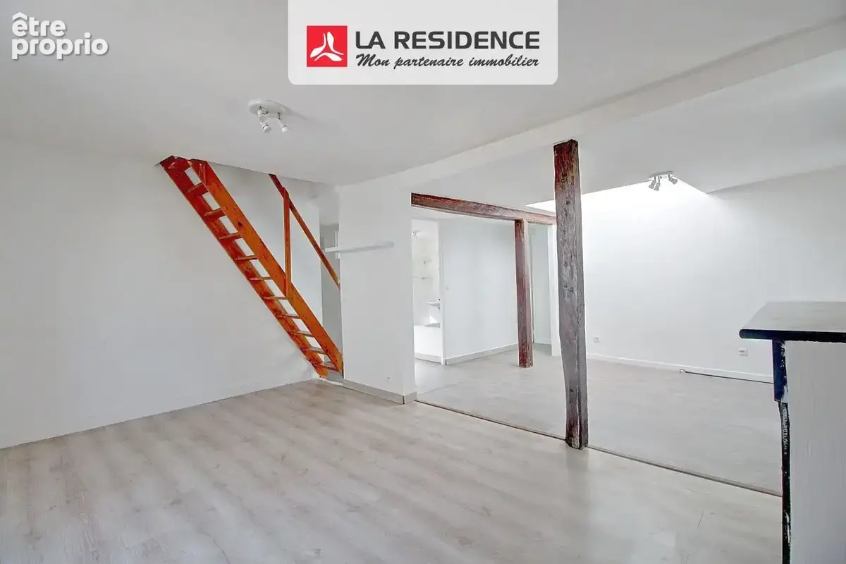 Appartement 67 m² à Bonnieres-Sur-Seine  - photo 3