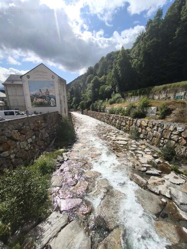 Photo 9 - Appartement à BAREGES