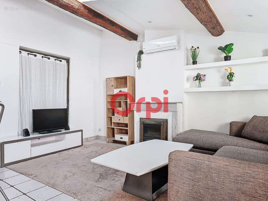 Appartement à LA SEYNE-SUR-MER