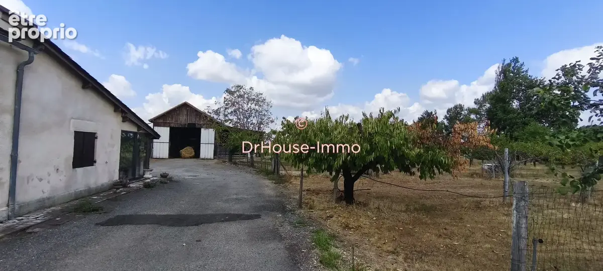 Maison 5 pièces 126 m² à vendre à Lamonzie-Saint-Martin (24680) - photo 34