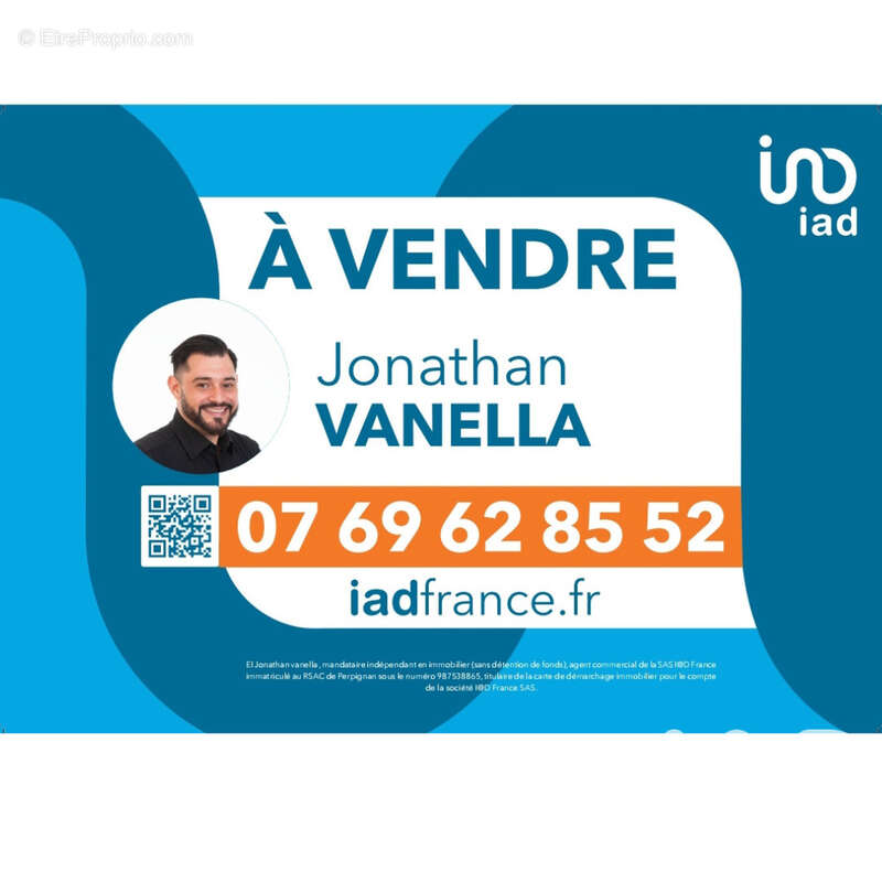 Photo 2 - Maison à PIA