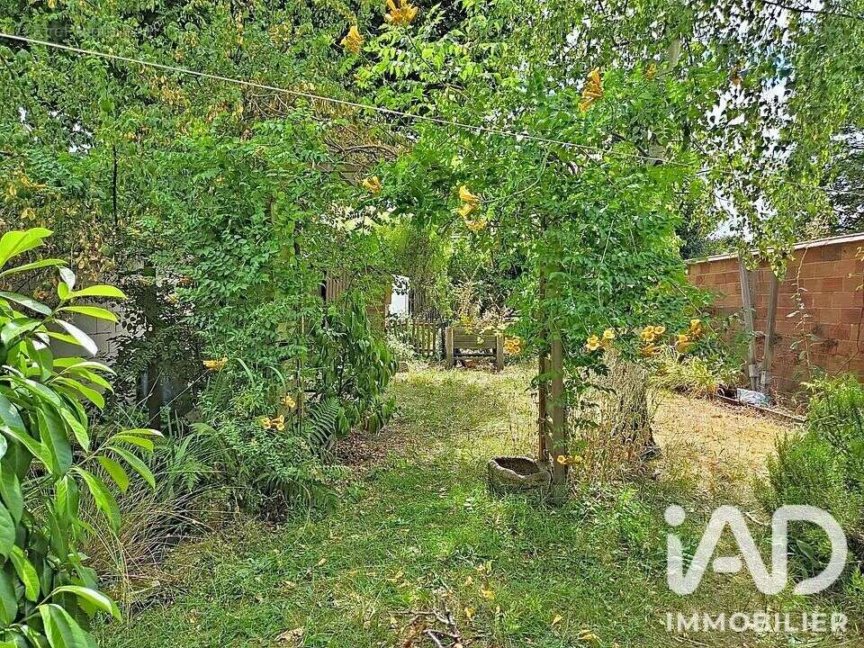 Photo 4 - Maison à LES PAVILLONS-SOUS-BOIS