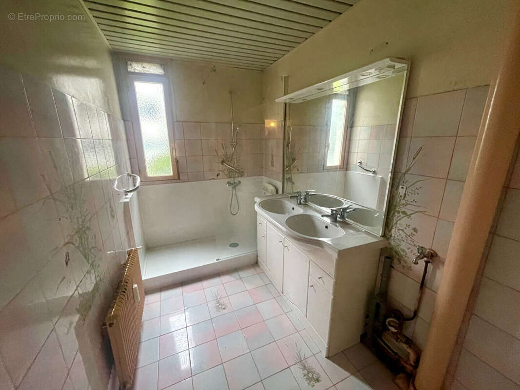 Appartement à MONTMORENCY