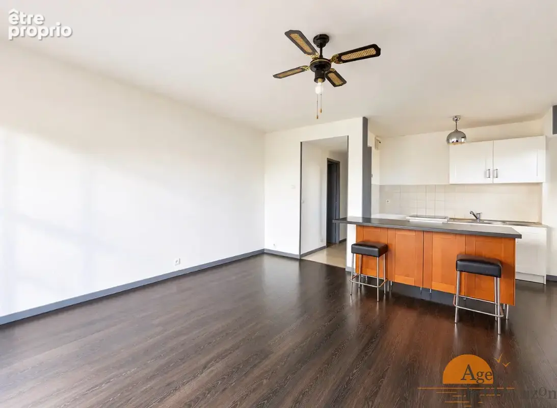 Le bouscat - appartement 2 pieces 52 m2 - photo 4