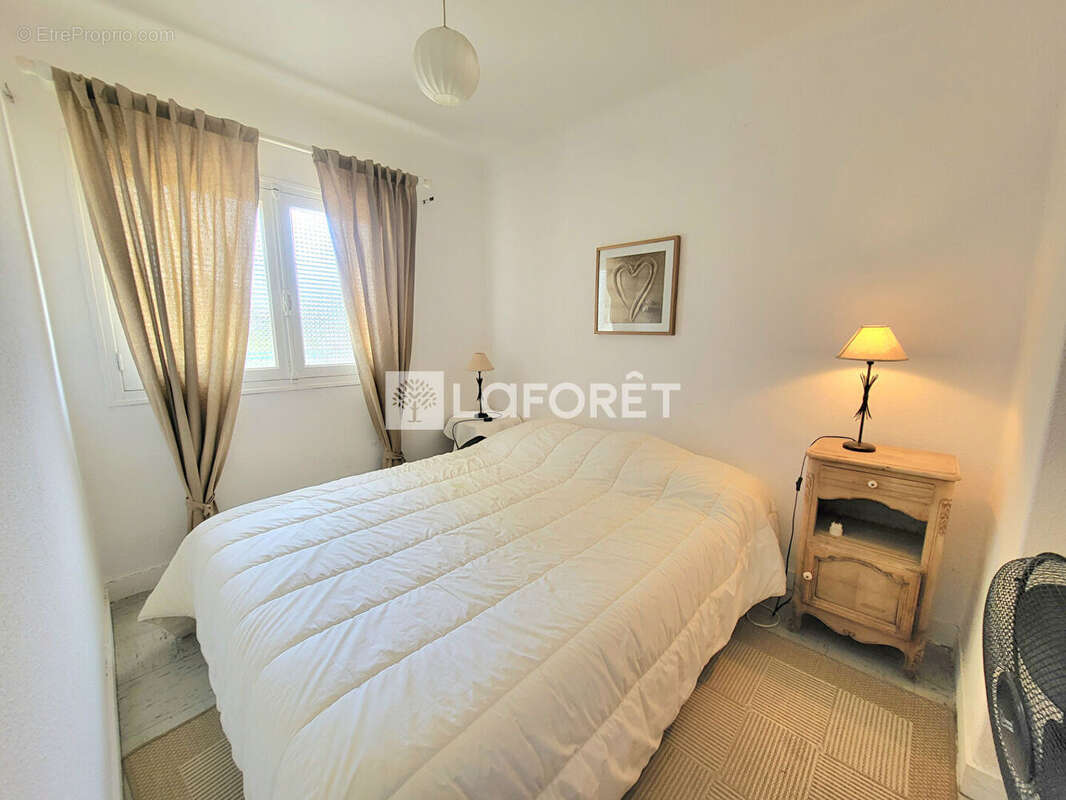 Appartement à LA BAULE-ESCOUBLAC