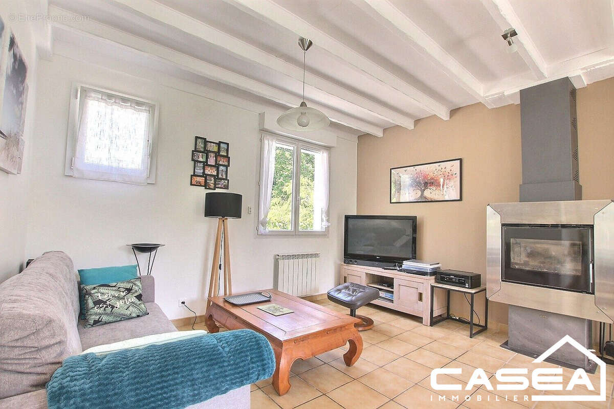 Maison 134 m² à Combrit  - photo 5