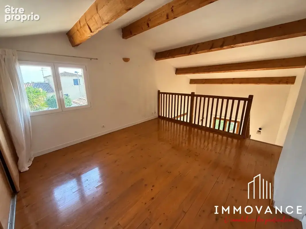 Maison 5 pièces 116 m² à vendre à Mauguio (34130) - photo 7