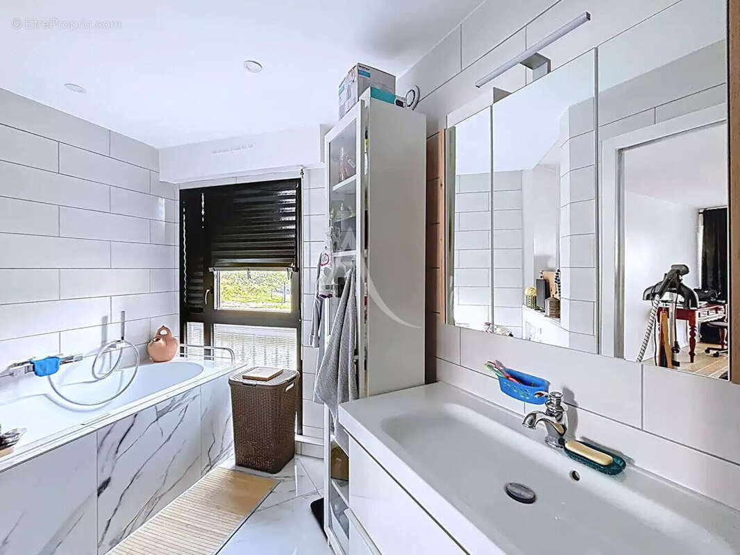 Appartement à CRETEIL