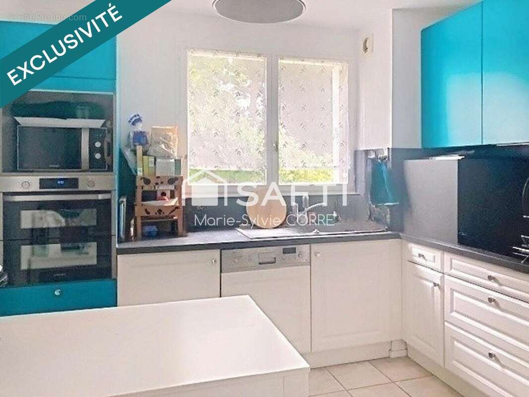 Photo 5 - Appartement à CROISSY-SUR-SEINE