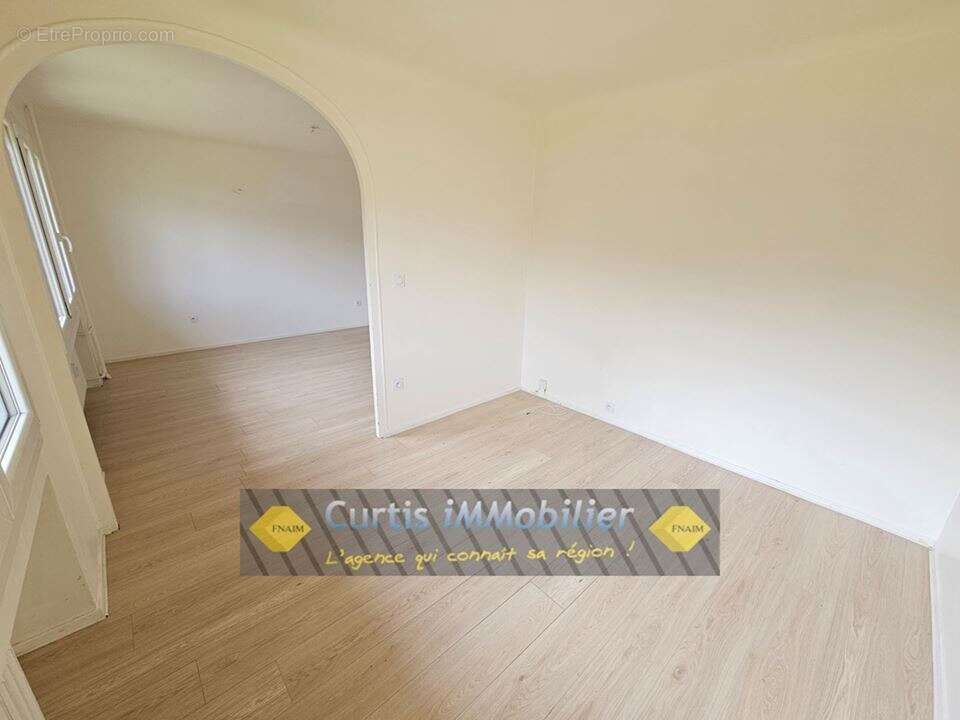 Appartement 67 m² à Fraisses  - photo 3