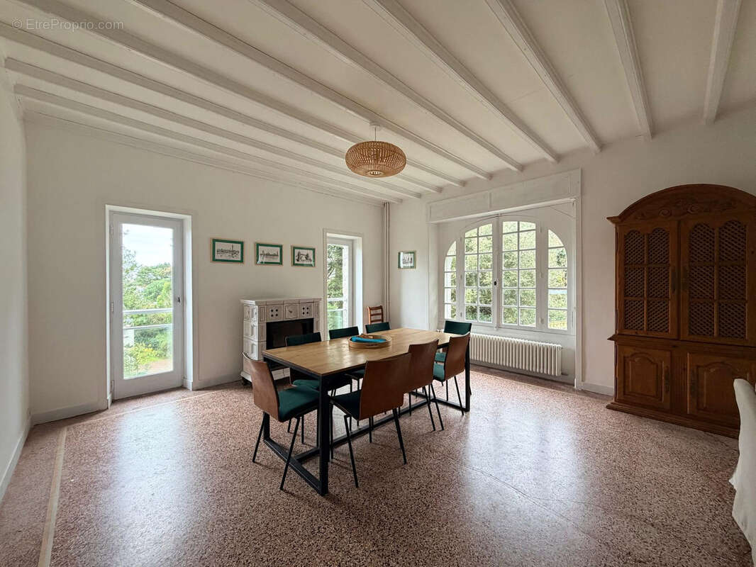 Maison à SAINT-CAST-LE-GUILDO