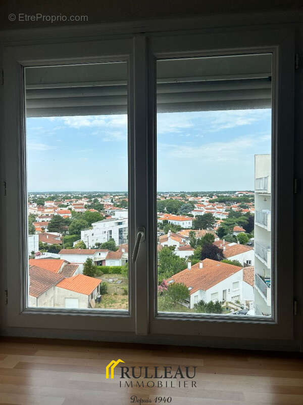 Appartement t3 avec vue panoramique: proche des commodités - photo 13