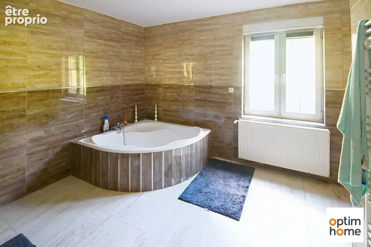 Tres belle maison individuelle - 4 chambres - 2 salles de bain - 2 garages - terrain de 25 ares - photo 15