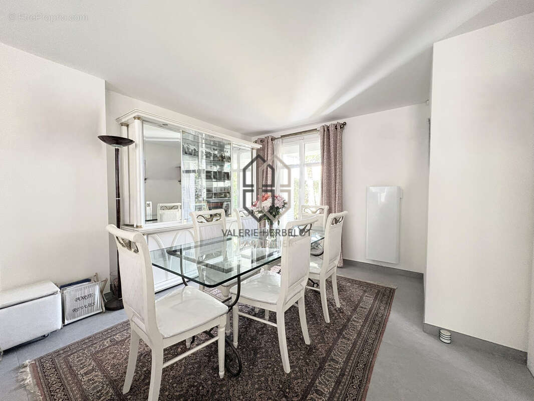  Maison contemporaine avec piscine - photo 8