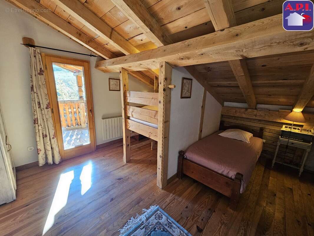 Maison à SAINT-PIERRE-DELS-FORCATS