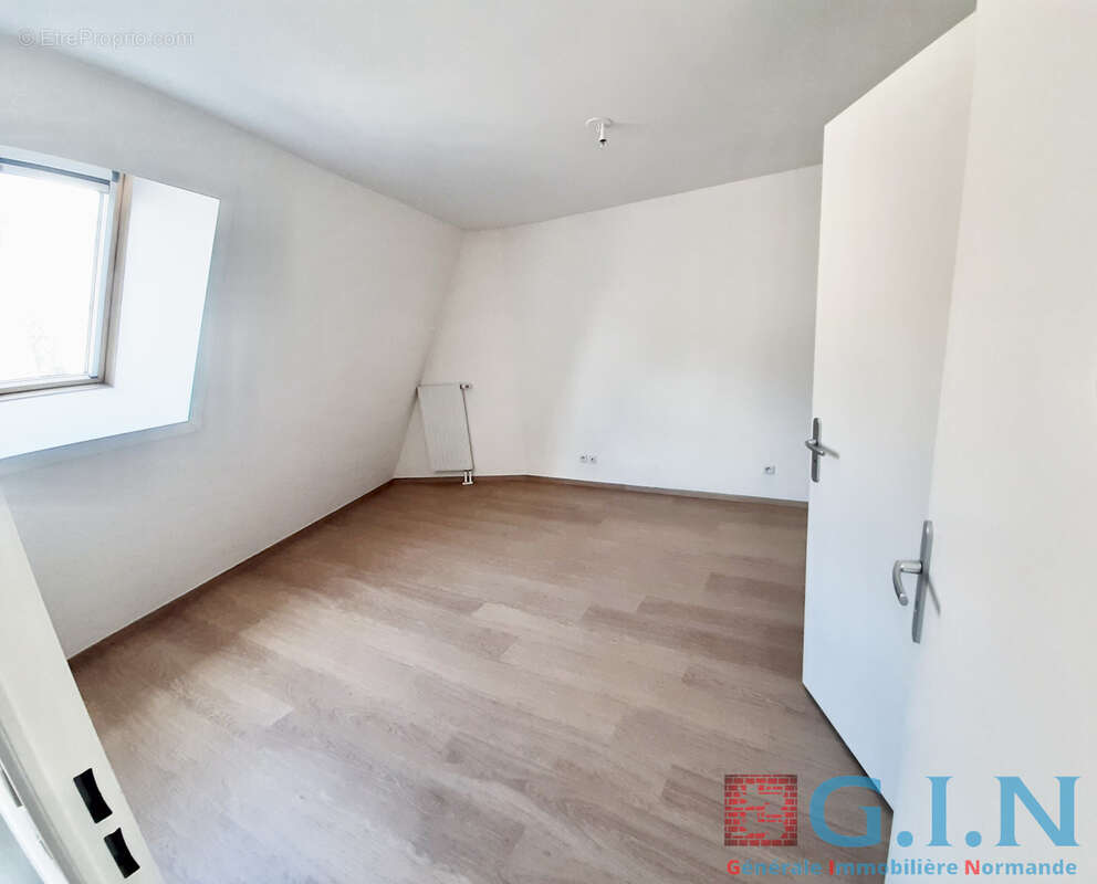 Appartement vendu loué, idéal pour investisseur - photo 4