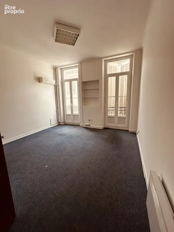 Bureaux 160m2  - toulon - avenue vauban - photo 5