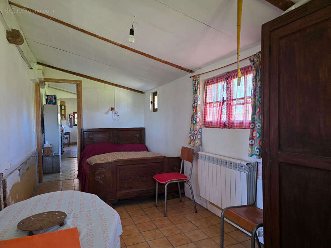 Maison à LISIEUX