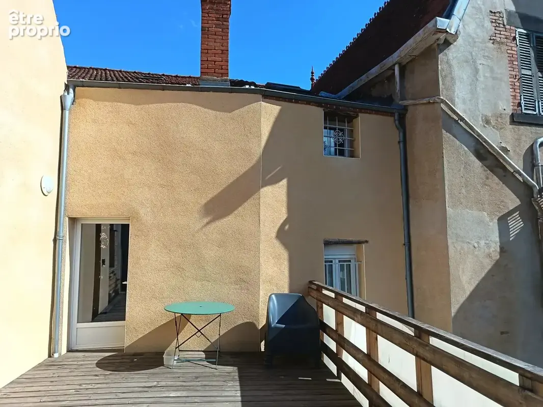 Vente Maison Brassac-les-mines(63570) 180 000ï¿œ - photo 3