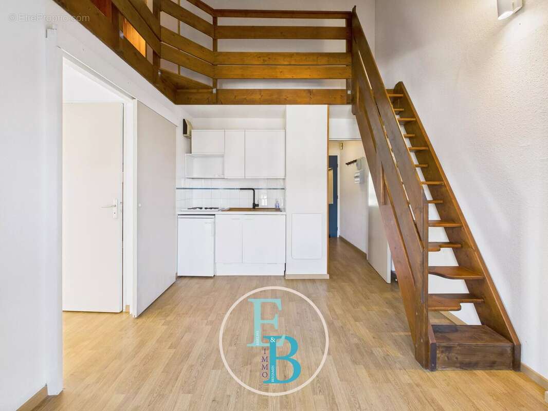 Appartement à CABOURG