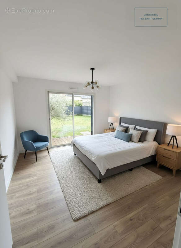 Maison à VIGNOC