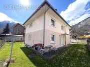 Maison à SAINT-MICHEL-DE-MAURIENNE