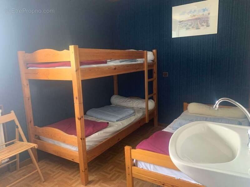 Maison à SAINT-ETIENNE-EN-DEVOLUY