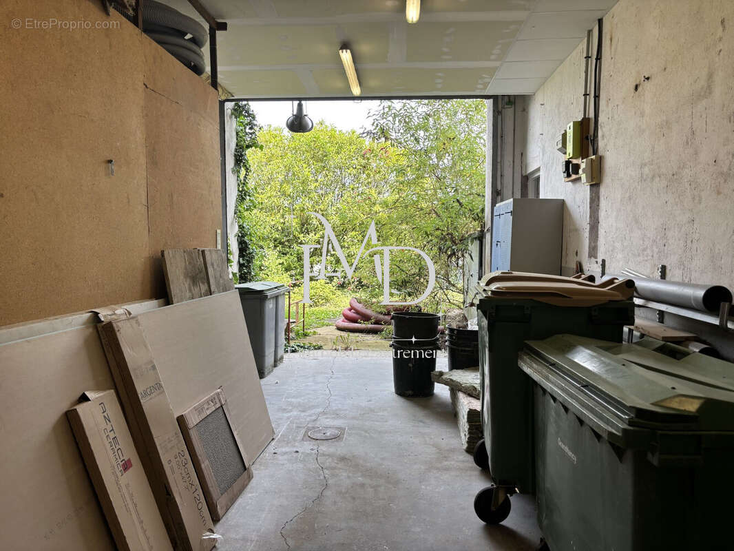 Commerce à VILLERS-LES-NANCY