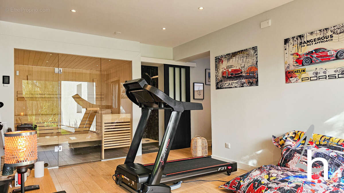 Maison à BRETTEVILLE-SUR-ODON