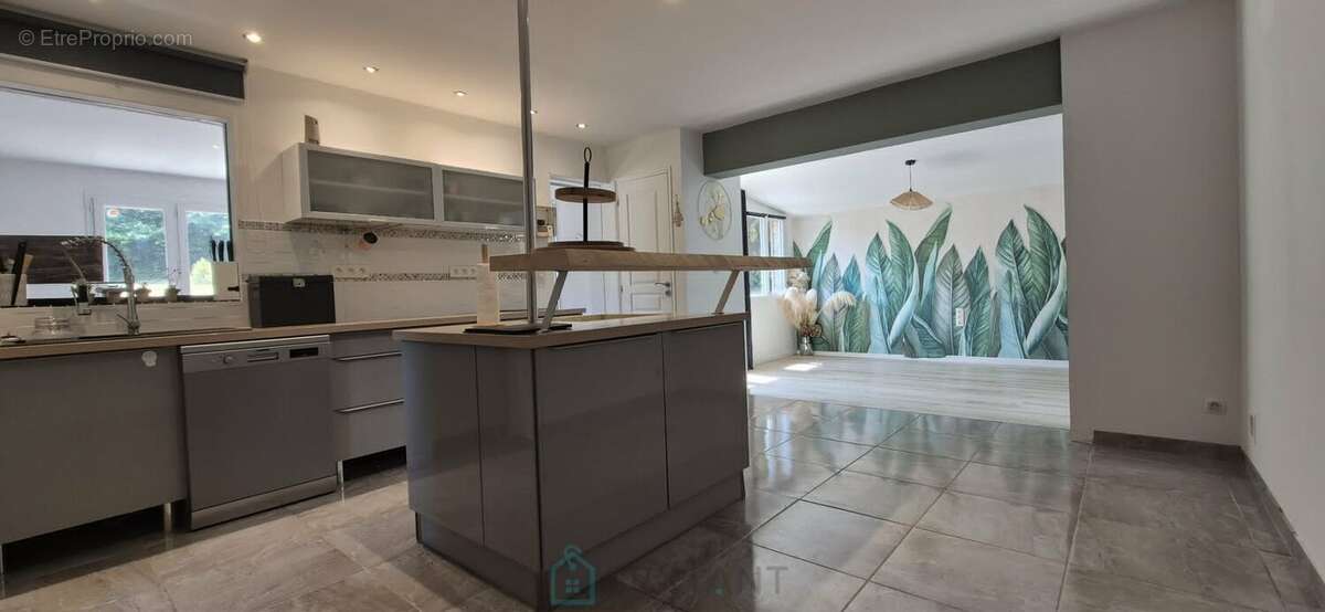 Finistere (29) - quimper - stangala - maison 60 m² - photo 3