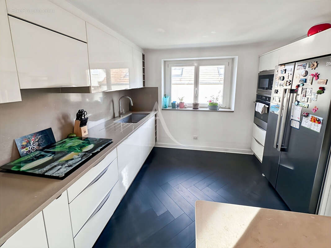 Maison à LES ALLUETS-LE-ROI