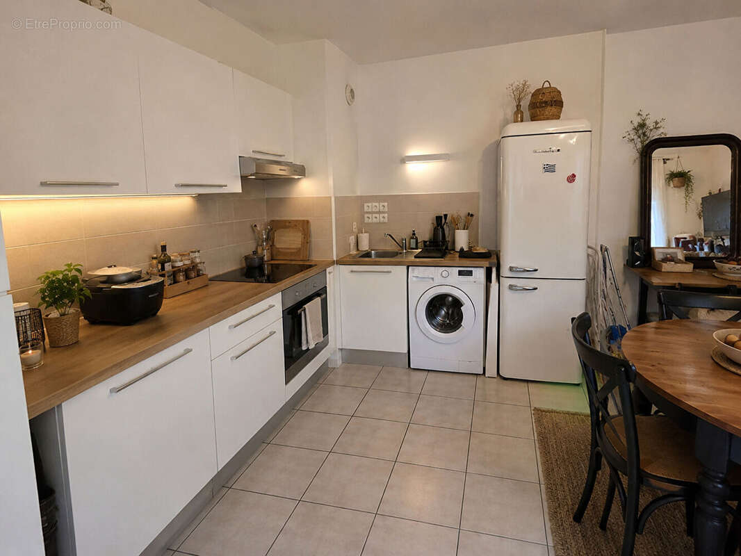 Appartement à NARBONNE