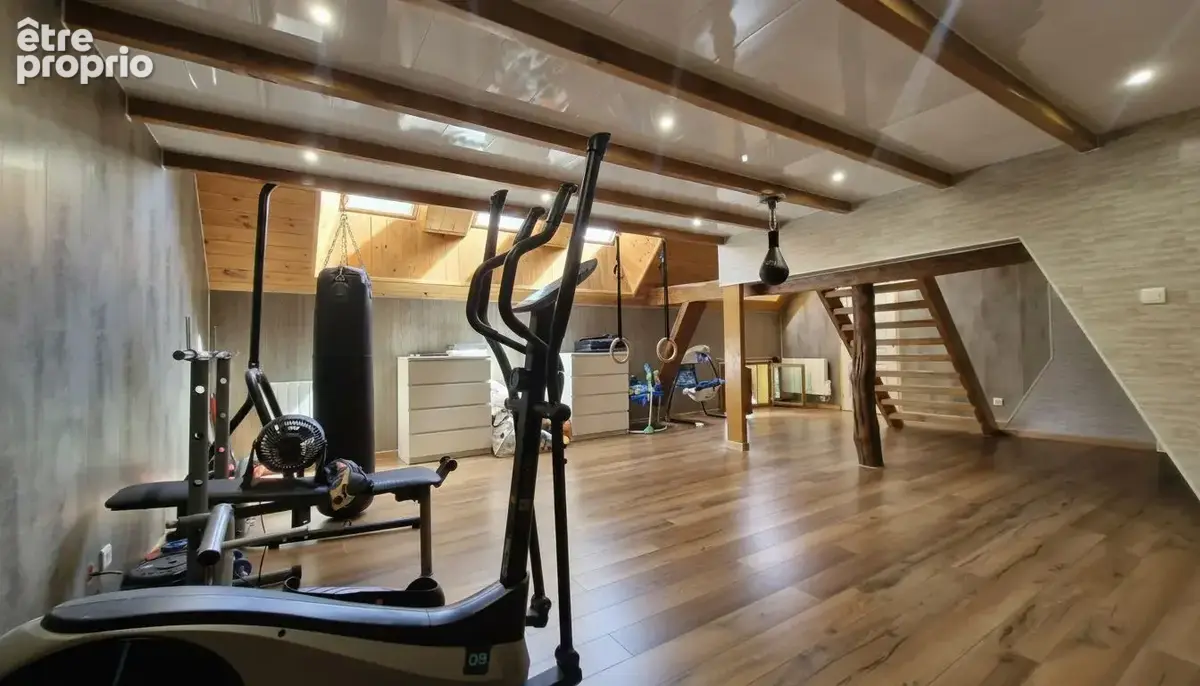 Maison 113 m² à Auvillars-Sur-Saone  - photo 7