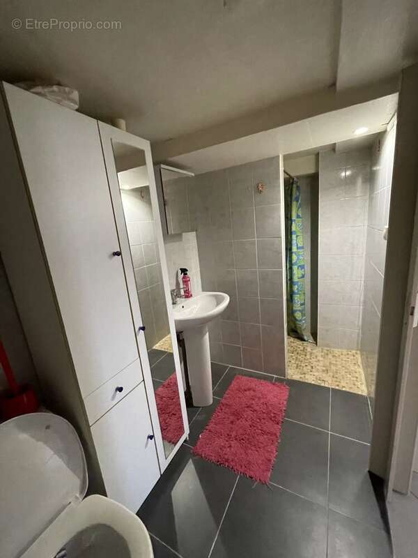 Maison à MONTELIMAR