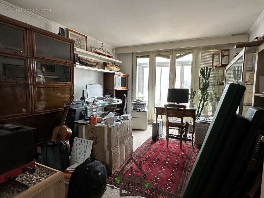 Appartement à VERNON