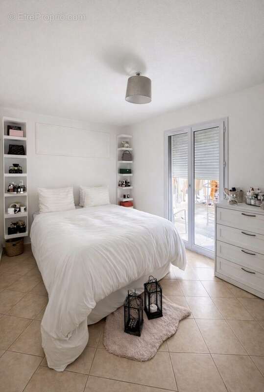 Maison à PERPIGNAN