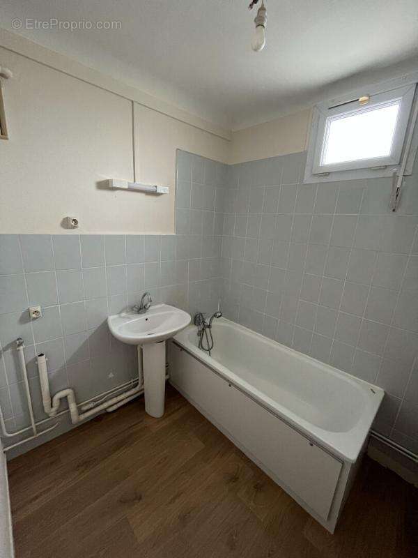 Appartement à ANGERS