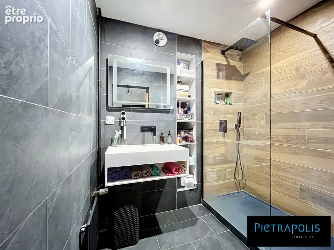 Appartement 3 pièces 71 m² à vendre à Villeurbanne (69100) - photo 6