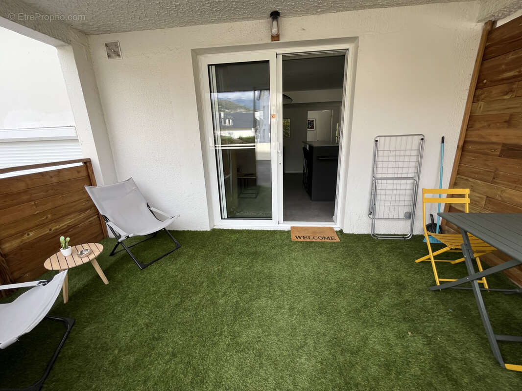 Appartement à ARGELES-GAZOST