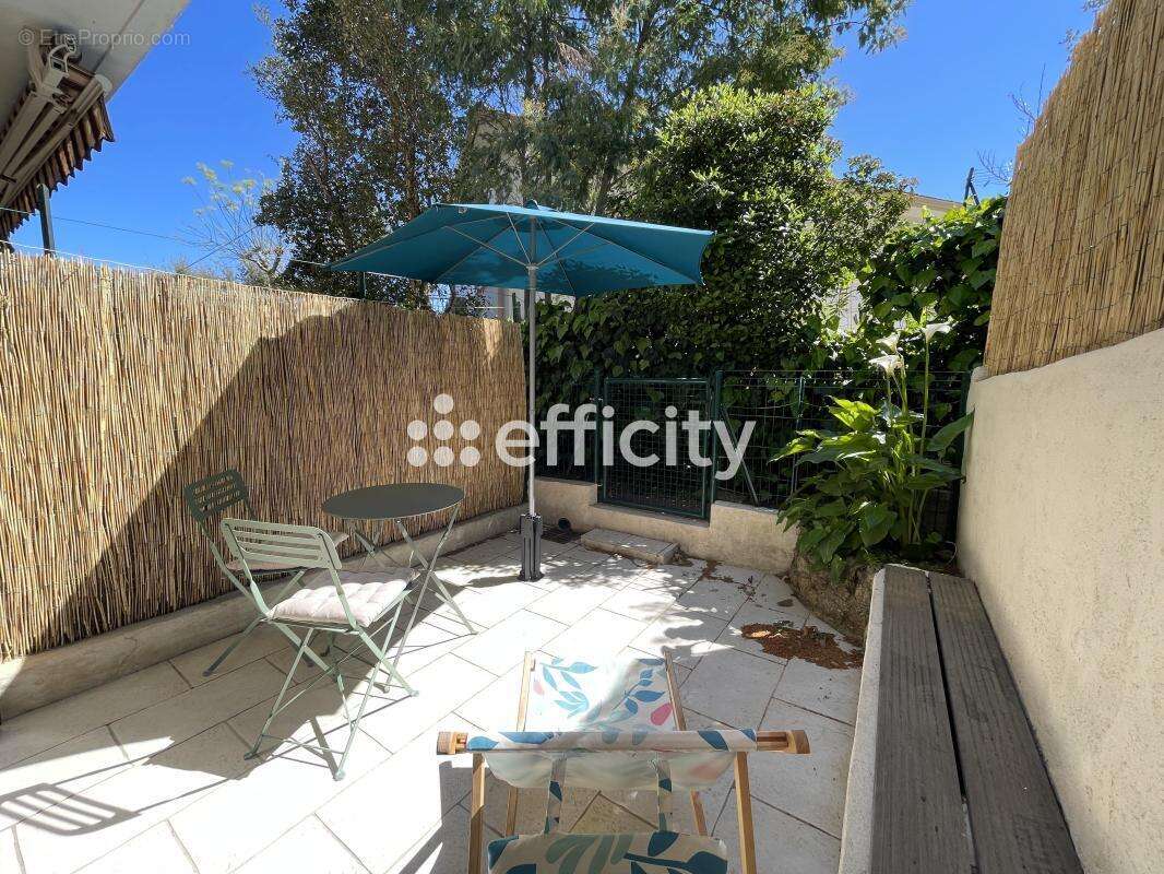 Appartement à FREJUS