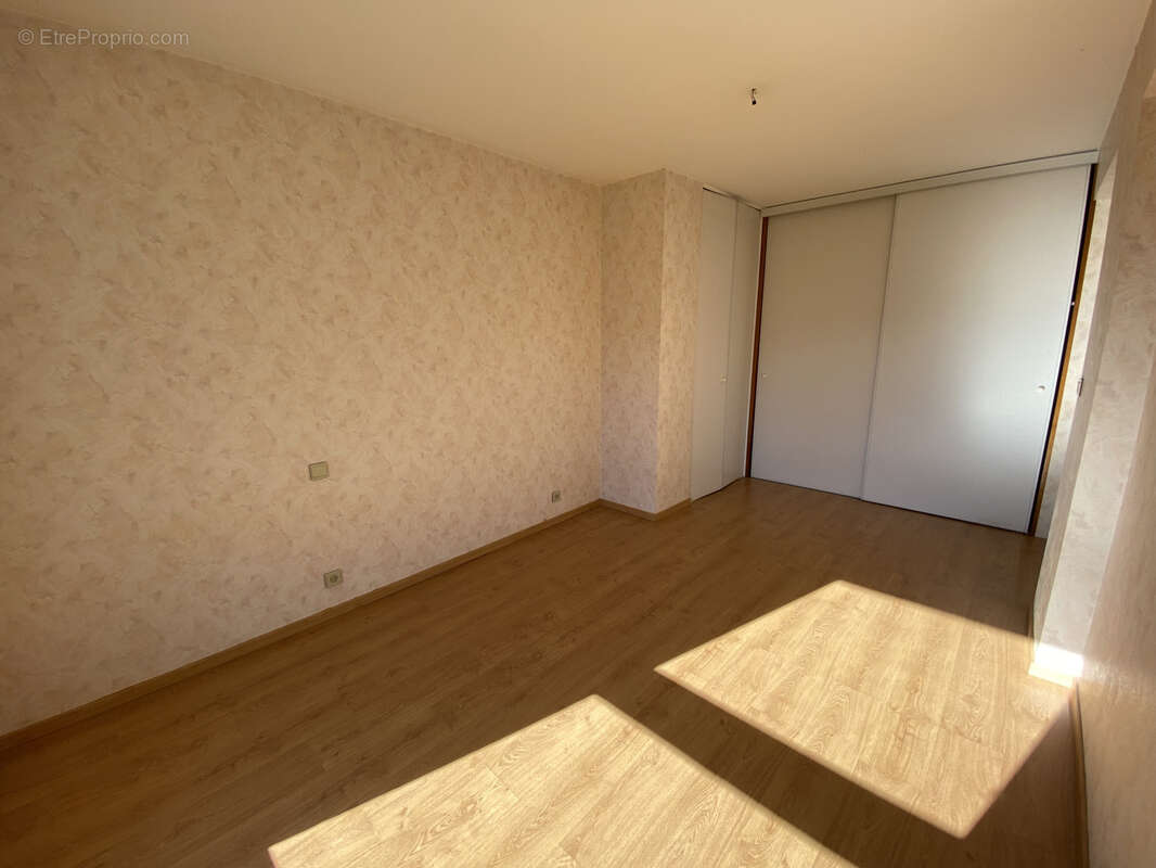 Appartement à RODEZ